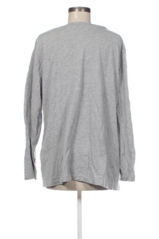 Dámska blúza Basics, Veľkosť XXL, Farba Sivá, Cena  3,95 €