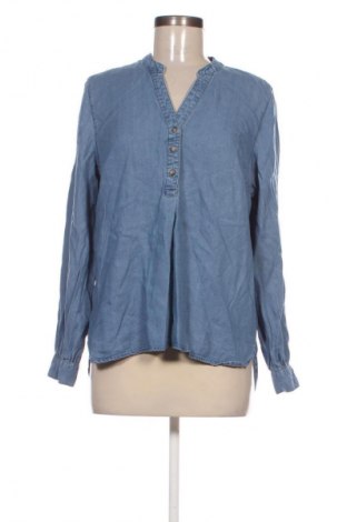 Bluză de femei Beloved, Mărime M, Culoare Albastru, Preț 19,99 Lei