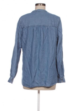 Bluză de femei Beloved, Mărime M, Culoare Albastru, Preț 19,99 Lei