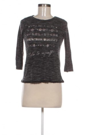 Dámská halenka Bershka, Velikost S, Barva Šedá, Cena  457,00 Kč