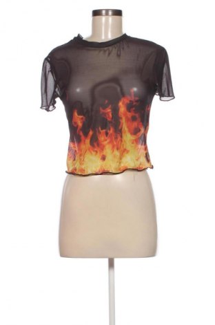 Dámská halenka Bershka, Velikost M, Barva Vícebarevné, Cena  203,00 Kč
