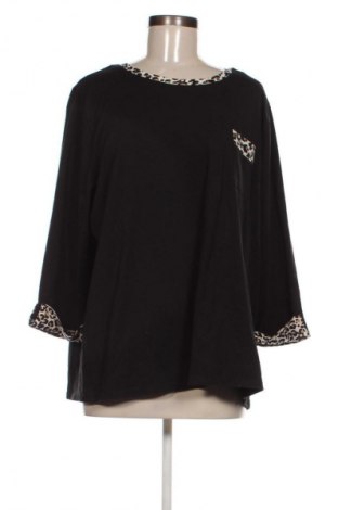 Damen Shirt Betty Barclay, Größe XL, Farbe Schwarz, Preis € 25,00