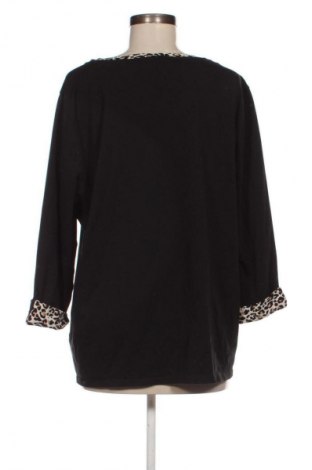 Damen Shirt Betty Barclay, Größe XL, Farbe Schwarz, Preis € 25,00
