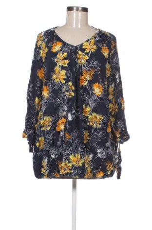 Dámska blúza Bexleys, Veľkosť 3XL, Farba Viacfarebná, Cena  4,95 €