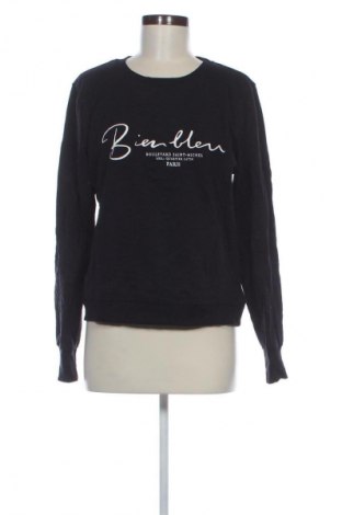 Bluză de femei Bien Bleu, Mărime L, Culoare Negru, Preț 19,99 Lei