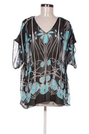 Bluză de femei Bisou Bisou, Mărime XL, Culoare Multicolor, Preț 60,99 Lei