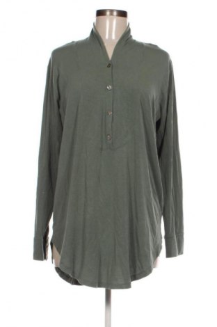 Damen Shirt Bitte Kai Rand, Größe M, Farbe Grün, Preis 24,19 €