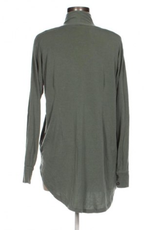 Damen Shirt Bitte Kai Rand, Größe M, Farbe Grün, Preis 24,19 €