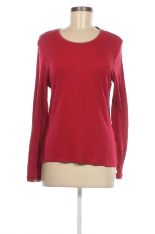 Bluzka damska Blue Motion, Rozmiar XL, Kolor Czerwony, Cena 25,99 zł