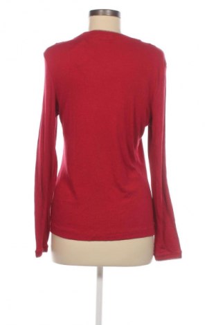 Bluzka damska Blue Motion, Rozmiar XL, Kolor Czerwony, Cena 25,99 zł