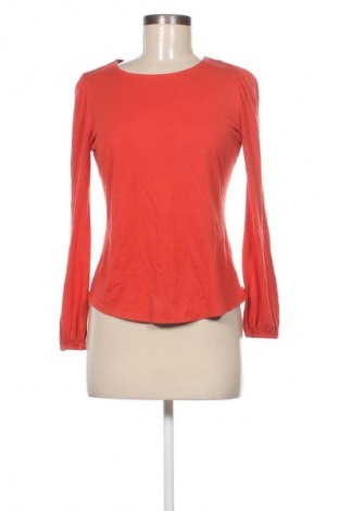 Damen Shirt Boden, Größe M, Farbe Orange, Preis 8,92 €