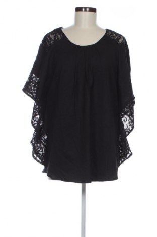 Bluză de femei Body Flirt, Mărime L, Culoare Negru, Preț 37,99 Lei