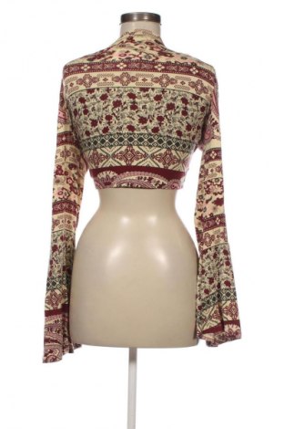Bluzka damska Body Flirt, Rozmiar M, Kolor Kolorowy, Cena 62,99 zł