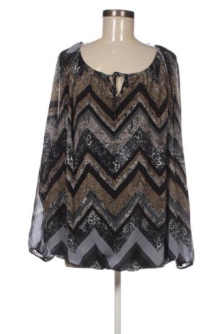 Damen Shirt Body Flirt, Größe XXL, Farbe Mehrfarbig, Preis € 13,99