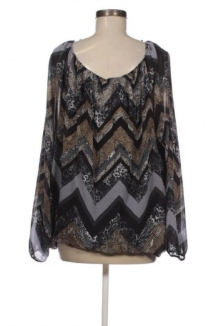 Damen Shirt Body Flirt, Größe XXL, Farbe Mehrfarbig, Preis € 13,99
