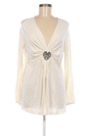 Bluză de femei Body Flirt, Mărime M, Culoare Alb, Preț 61,99 Lei
