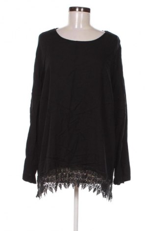 Bluză de femei Boysen's, Mărime L, Culoare Negru, Preț 19,99 Lei
