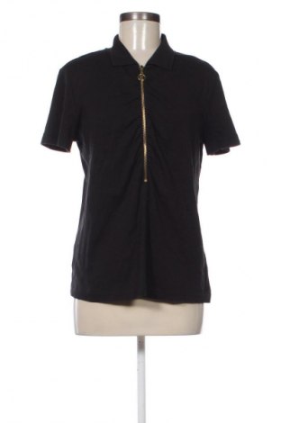 Дамска блуза Bpc Bonprix Collection, Размер XL, Цвят Черен, Цена 19,99 лв.