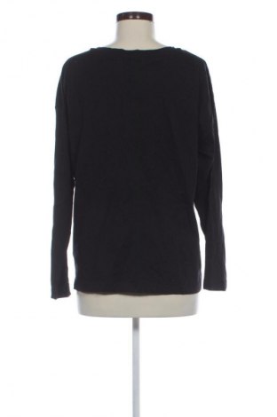 Bluzka damska Bpc Bonprix Collection, Rozmiar L, Kolor Czarny, Cena 15,99 zł