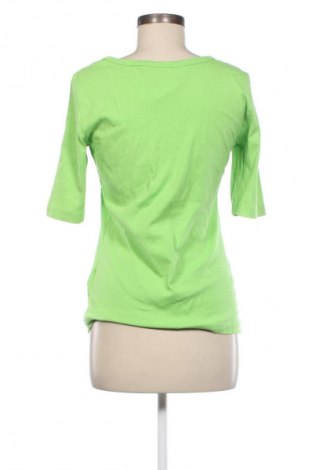Bluzka damska Bpc Bonprix Collection, Rozmiar M, Kolor Zielony, Cena 62,99 zł
