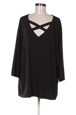 Damen Shirt Bpc Bonprix Collection, Größe XXL, Farbe Schwarz, Preis 13,99 €