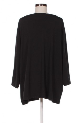 Damen Shirt Bpc Bonprix Collection, Größe XXL, Farbe Schwarz, Preis 13,99 €