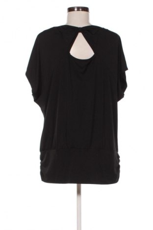 Dámská halenka Bpc Bonprix Collection, Velikost L, Barva Černá, Cena  129,00 Kč