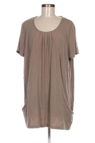 Dámská halenka Bpc Bonprix Collection, Velikost XXL, Barva Hnědá, Cena  79,00 Kč