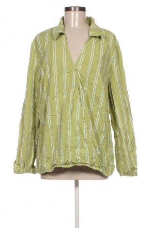 Bluzka damska Bpc Bonprix Collection, Rozmiar XXL, Kolor Kolorowy, Cena 15,99 zł