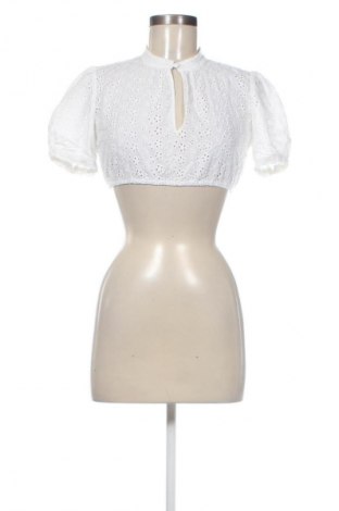 Dámska blúza Bpc Bonprix Collection, Veľkosť S, Farba Biela, Cena  7,95 €