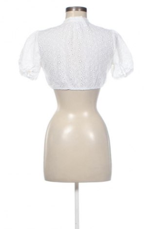 Dámska blúza Bpc Bonprix Collection, Veľkosť S, Farba Biela, Cena  7,95 €