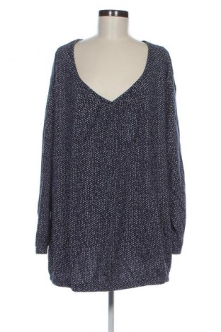 Γυναικεία μπλούζα Bpc Bonprix Collection, Μέγεθος 3XL, Χρώμα Πολύχρωμο, Τιμή 12,99 €
