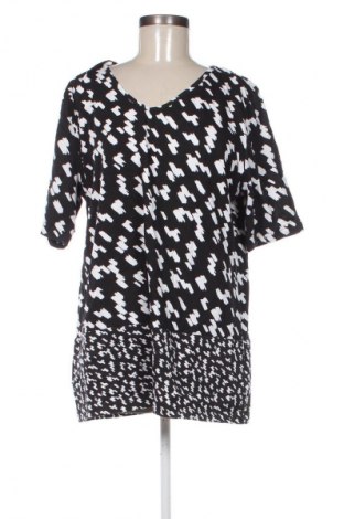 Bluzka damska Bpc Bonprix Collection, Rozmiar XXL, Kolor Kolorowy, Cena 62,99 zł