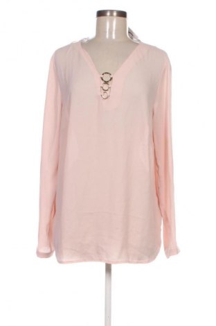Dámská halenka Bpc Bonprix Collection, Velikost XL, Barva Popelavě růžová, Cena  309,00 Kč