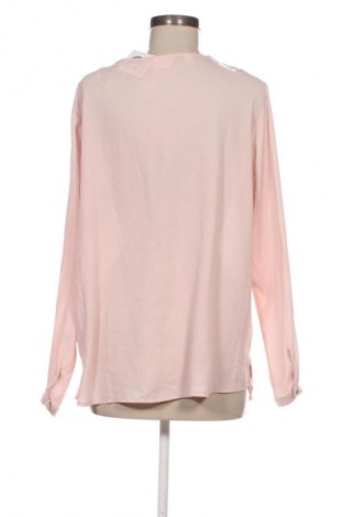 Dámská halenka Bpc Bonprix Collection, Velikost XL, Barva Popelavě růžová, Cena  309,00 Kč