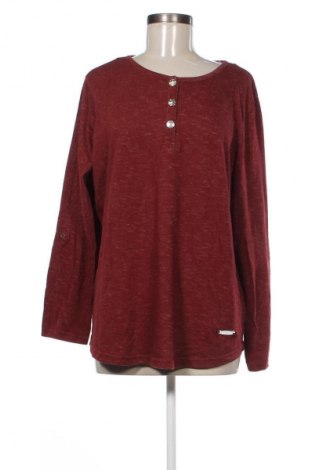 Női blúz Bpc Bonprix Collection, Méret XL, Szín Piros, Ár 1 499 Ft