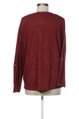 Női blúz Bpc Bonprix Collection, Méret XL, Szín Piros, Ár 1 499 Ft