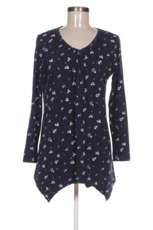 Bluzka damska Bpc Bonprix Collection, Rozmiar M, Kolor Kolorowy, Cena 55,14 zł