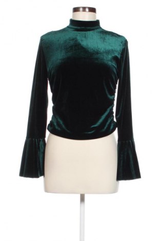Damen Shirt By Swan Paris, Größe L, Farbe Grün, Preis € 33,99