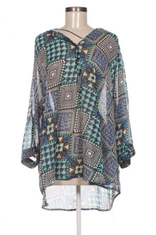 Bluză de femei C&A, Mărime 3XL, Culoare Multicolor, Preț 61,99 Lei