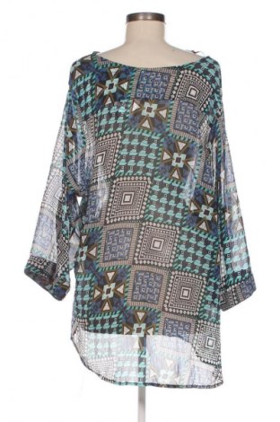Bluză de femei C&A, Mărime 3XL, Culoare Multicolor, Preț 61,99 Lei