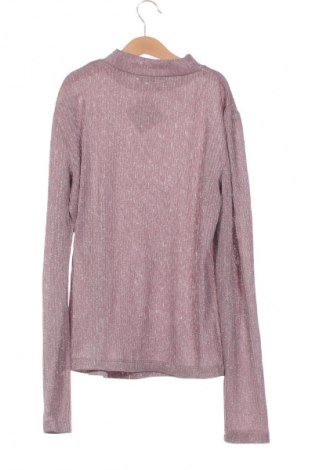 Bluzka damska C&A, Rozmiar XS, Kolor Popielaty róż, Cena 22,99 zł