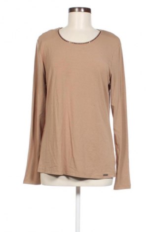 Damen Shirt C&A, Größe XL, Farbe Braun, Preis 13,99 €