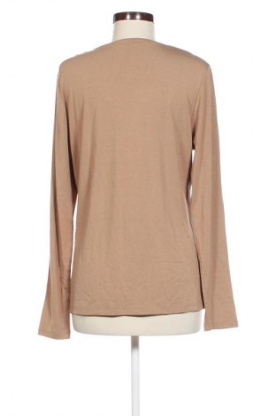 Damen Shirt C&A, Größe XL, Farbe Braun, Preis 13,99 €