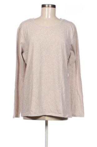 Dámská halenka C&A, Velikost XL, Barva Béžová, Cena  89,00 Kč