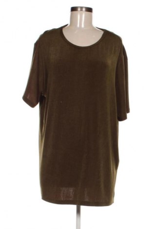 Damen Shirt C&A, Größe L, Farbe Grün, Preis 2,99 €