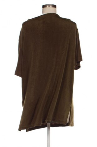 Damen Shirt C&A, Größe L, Farbe Grün, Preis 2,99 €