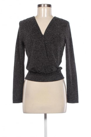 Damen Shirt Cache Cache, Größe M, Farbe Schwarz, Preis 3,99 €