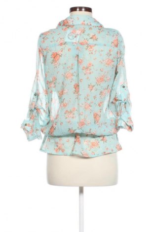 Damen Shirt Cactus, Größe M, Farbe Mehrfarbig, Preis 13,99 €