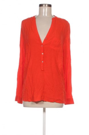 Bluză de femei Camaieu, Mărime XL, Culoare Portocaliu, Preț 19,99 Lei